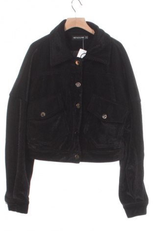Damenjacke Unbranded, Größe XXS, Farbe Schwarz, Preis € 15,44