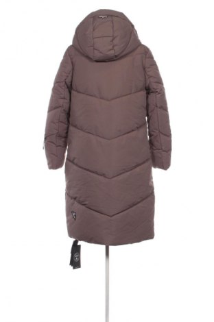 Damenjacke Khujo, Größe M, Farbe Braun, Preis € 164,99