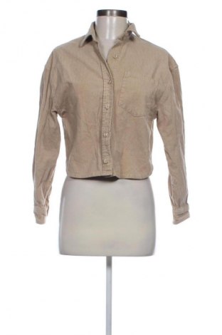 Damenjacke Unbranded, Größe S, Farbe Beige, Preis € 5,99