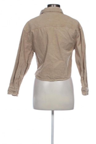 Damenjacke Unbranded, Größe S, Farbe Beige, Preis € 5,99