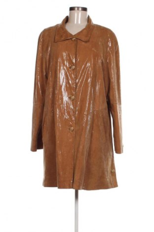 Damenjacke Unbranded, Größe M, Farbe Beige, Preis € 5,99