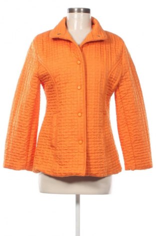 Damenjacke, Größe L, Farbe Orange, Preis 13,99 €