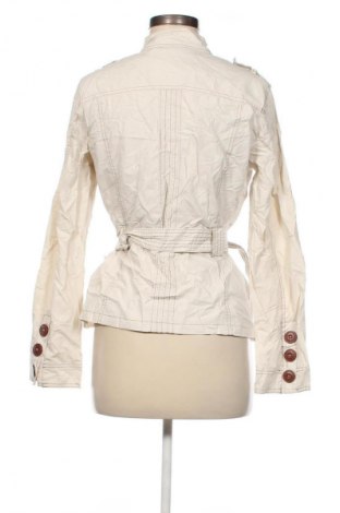 Damenjacke Unbranded, Größe M, Farbe Ecru, Preis 6,99 €
