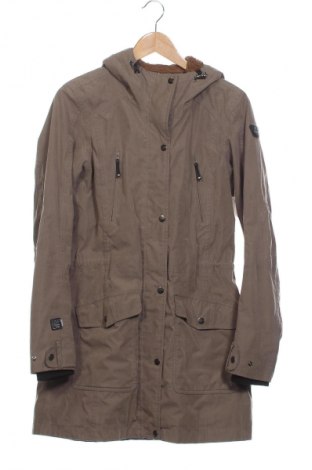 Damenjacke Unbranded, Größe XS, Farbe Beige, Preis € 22,09