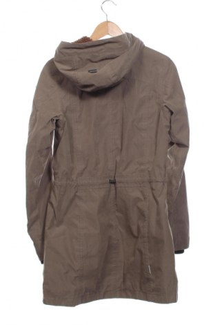 Damenjacke Unbranded, Größe XS, Farbe Beige, Preis € 22,09
