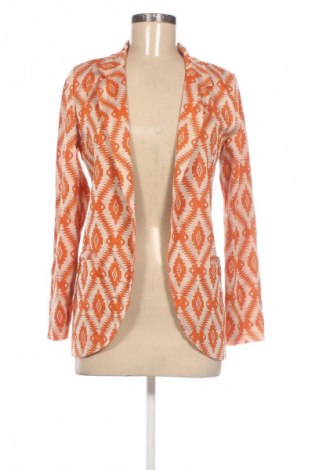 Damenjacke Unbranded, Größe S, Farbe Orange, Preis € 6,99