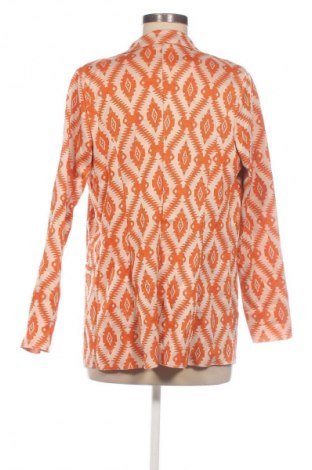 Damenjacke Unbranded, Größe S, Farbe Orange, Preis € 6,99