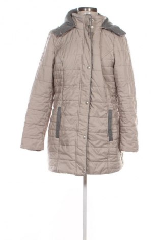 Damenjacke Unbranded, Größe L, Farbe Beige, Preis € 10,02