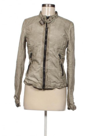 Damenjacke Unbranded, Größe M, Farbe Beige, Preis € 7,99