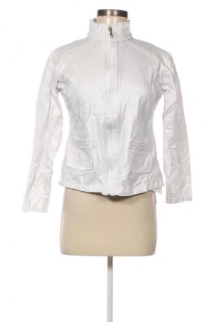 Damenjacke Unbranded, Größe L, Farbe Silber, Preis € 6,99