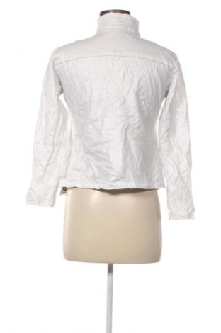 Damenjacke Unbranded, Größe L, Farbe Silber, Preis € 6,99