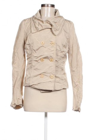 Damenjacke, Größe M, Farbe Beige, Preis 13,99 €