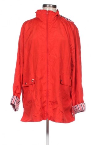 Damenjacke Unbranded, Größe XL, Farbe Rot, Preis € 6,99