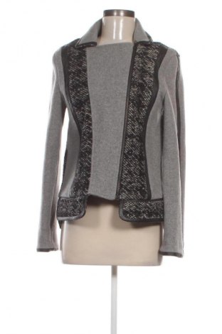Damenjacke Unbranded, Größe M, Farbe Grau, Preis 13,99 €