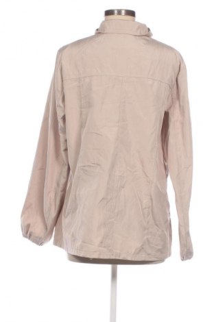 Kurtka damska Unbranded, Rozmiar L, Kolor Beżowy, Cena 31,99 zł
