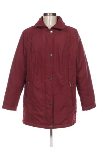 Damenjacke Unbranded, Größe M, Farbe Rot, Preis € 12,99