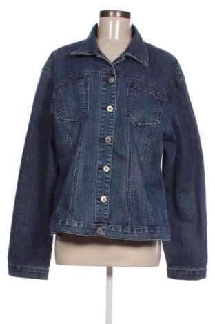 Damenjacke Unbranded, Größe XL, Farbe Blau, Preis 19,95 €
