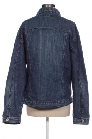 Damenjacke Unbranded, Größe XL, Farbe Blau, Preis 19,95 €