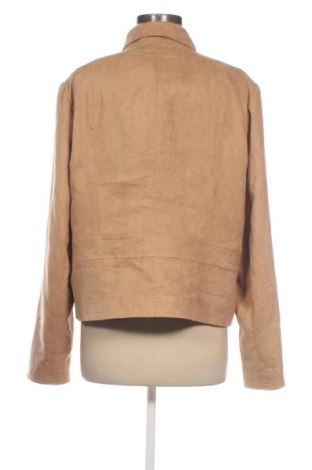 Kurtka damska Unbranded, Rozmiar M, Kolor Beżowy, Cena 63,99 zł