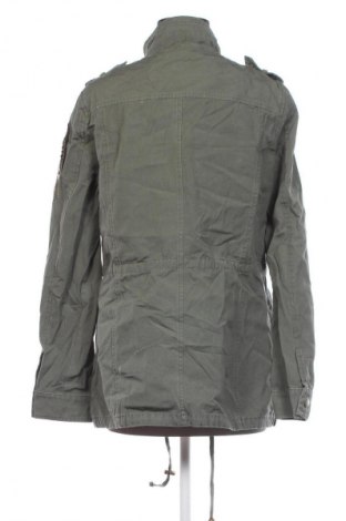 Kurtka damska 72D, Rozmiar XL, Kolor Zielony, Cena 252,99 zł