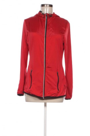 Damenjacke Active Touch, Größe S, Farbe Rot, Preis € 85,04