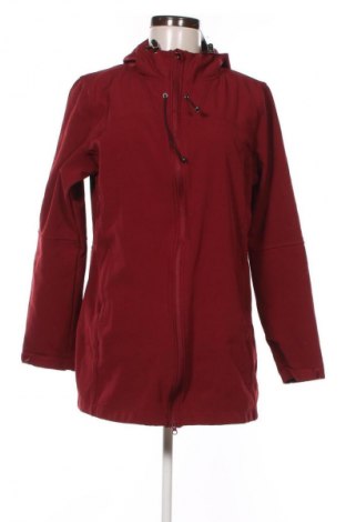 Damenjacke Active Touch, Größe L, Farbe Rot, Preis € 19,99