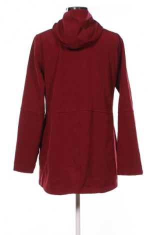 Damenjacke Active Touch, Größe L, Farbe Rot, Preis € 19,99