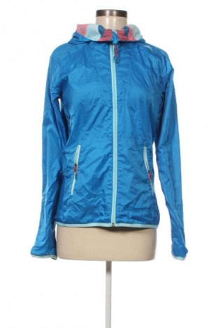 Damenjacke Adidas, Größe S, Farbe Mehrfarbig, Preis € 51,99