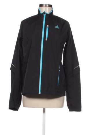 Damenjacke Adidas, Größe M, Farbe Schwarz, Preis 46,99 €