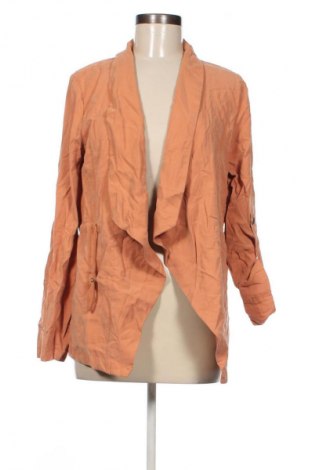 Damenjacke Amisu, Größe M, Farbe Orange, Preis 13,99 €