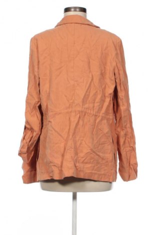 Damenjacke Amisu, Größe M, Farbe Orange, Preis 13,99 €