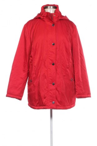 Damenjacke Atelier, Größe XXL, Farbe Rot, Preis € 14,09