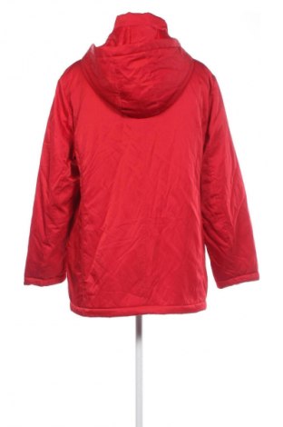 Damenjacke Atelier, Größe XXL, Farbe Rot, Preis € 14,09