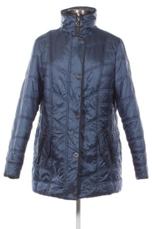 Damenjacke Barbara Lebek, Größe M, Farbe Blau, Preis 45,99 €