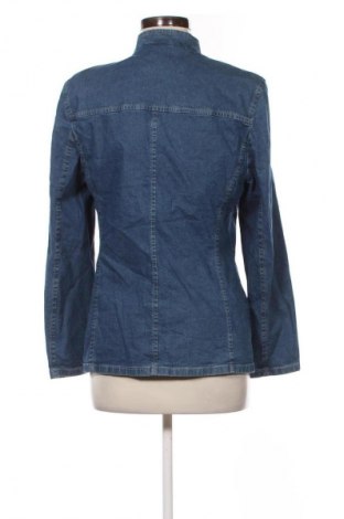 Damenjacke Basler, Größe M, Farbe Blau, Preis € 45,52