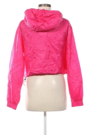 Damenjacke Bershka, Größe L, Farbe Rosa, Preis 13,99 €