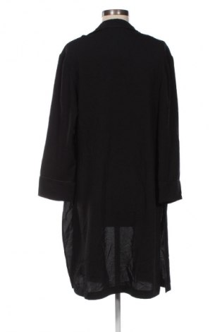Γυναικείο μπουφάν Bershka, Μέγεθος S, Χρώμα Μαύρο, Τιμή 7,99 €