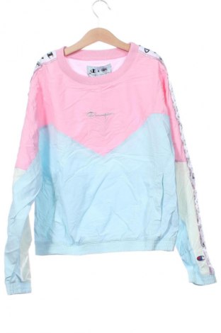 Damenjacke CHAMPION X CHIARA FERRAGNI, Größe XS, Farbe Mehrfarbig, Preis € 58,99