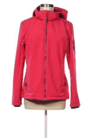 Damenjacke CMP, Größe M, Farbe Rosa, Preis 17,99 €