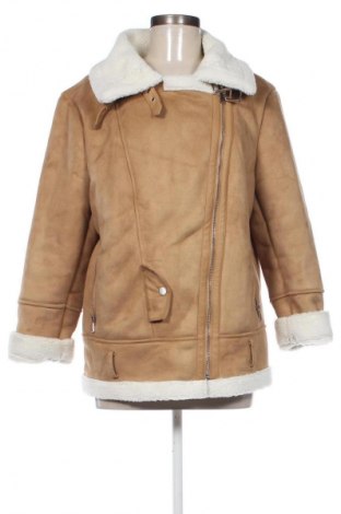 Damenjacke Cache Cache, Größe S, Farbe Beige, Preis 24,99 €