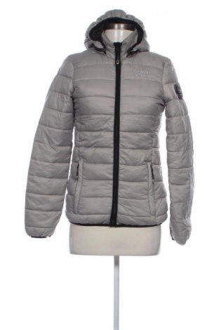 Damenjacke Canadian Peak, Größe M, Farbe Grau, Preis € 61,38