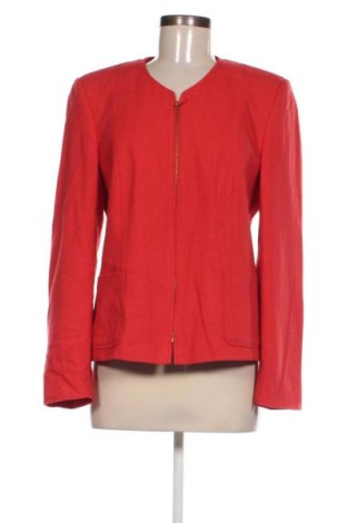 Damenjacke Canda, Größe M, Farbe Rot, Preis € 12,99