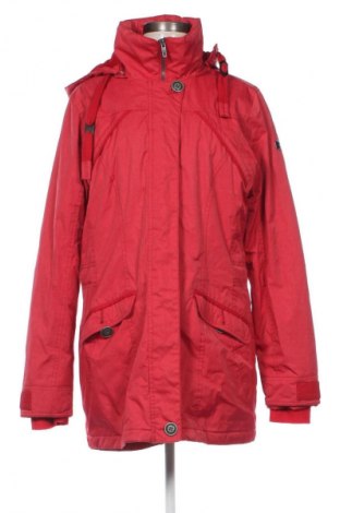 Damenjacke Cecil, Größe L, Farbe Rot, Preis 17,99 €