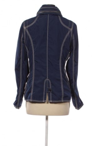 Damenjacke Charles Vogele, Größe S, Farbe Blau, Preis 13,99 €