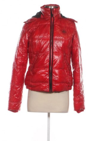 Damenjacke Chicoree, Größe S, Farbe Rot, Preis € 13,99