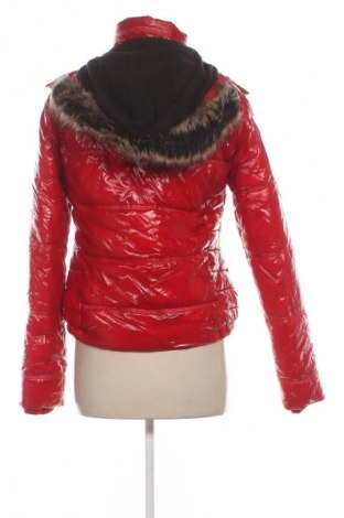 Damenjacke Chicoree, Größe S, Farbe Rot, Preis € 13,99