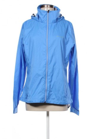 Damenjacke Columbia, Größe L, Farbe Blau, Preis 82,20 €