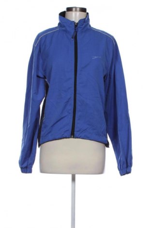 Damenjacke Crane, Größe S, Farbe Blau, Preis 13,99 €