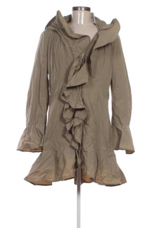 Damenjacke Creenstone, Größe S, Farbe Grün, Preis € 15,99
