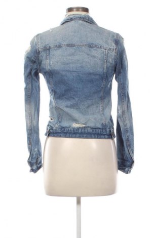 Dámská bunda  Denim Co., Velikost S, Barva Modrá, Cena  259,00 Kč